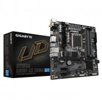 GIGABYTE B760M DS3H AX DDR4 mATX Motherboard